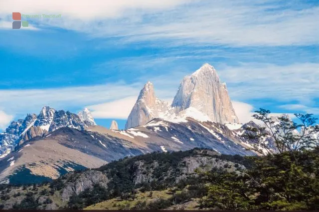 NFT 071: Der Fitz Roy in El Chaltén