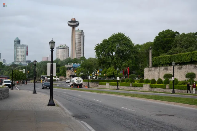 Spielhöllen & Burgerwelt