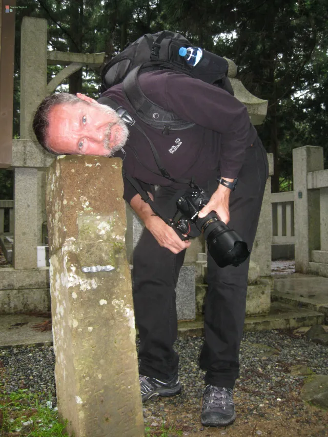 Die Stimmen der Geister