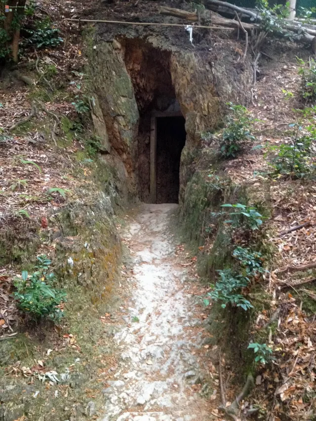 Himukai Daijingu-Schrein