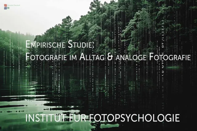 ©Dr. Joachim Feigle - Study Photography in Everyday Life & Analogue Photography