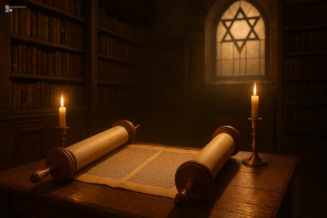 Judentum