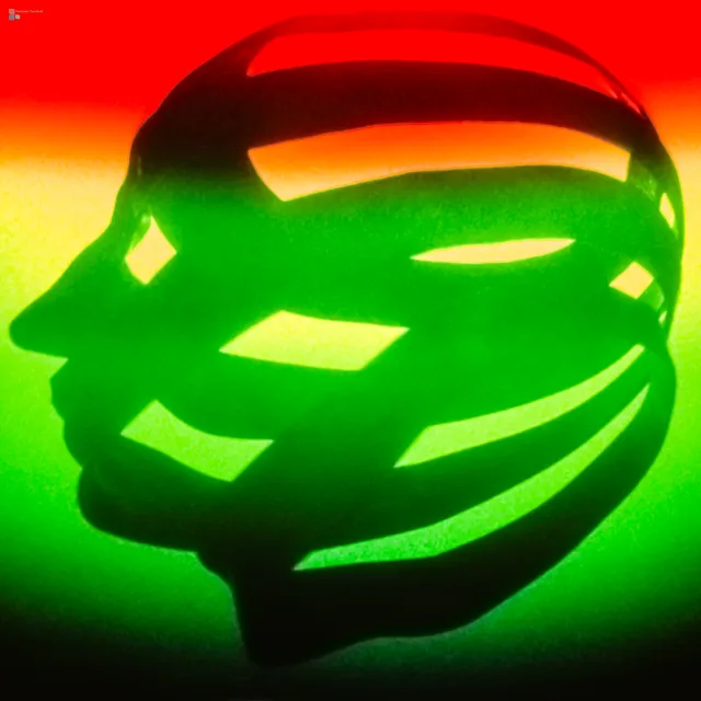 Holografische Kunst im ehemaligen Museum Lauk in Pullheim