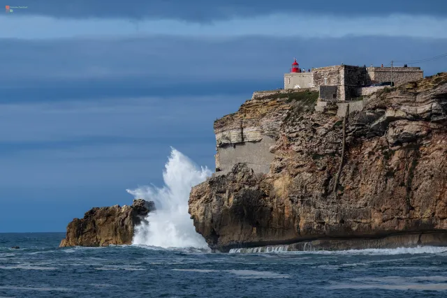 Forte de São Miguel Arcanjo