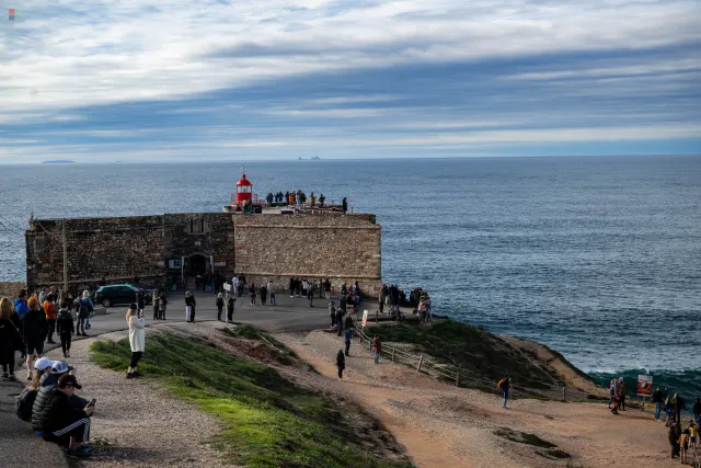 Forte de São Miguel Arcanjo