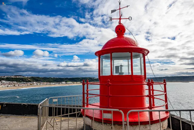 Forte de São Miguel Arcanjo