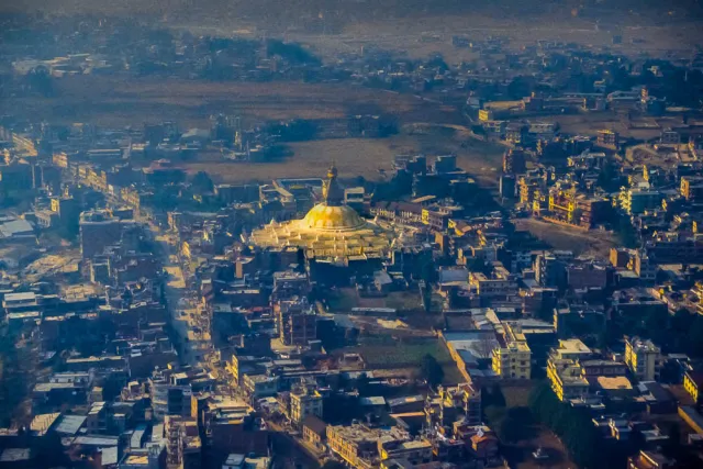 Kathmandu