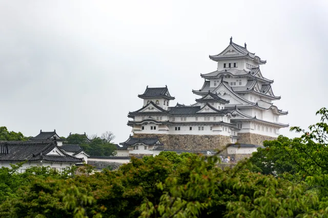 Himeji Castle