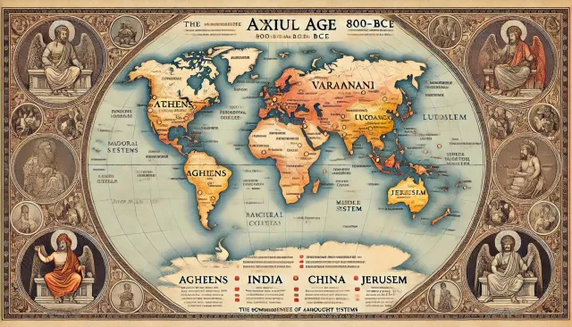 The Axial Age