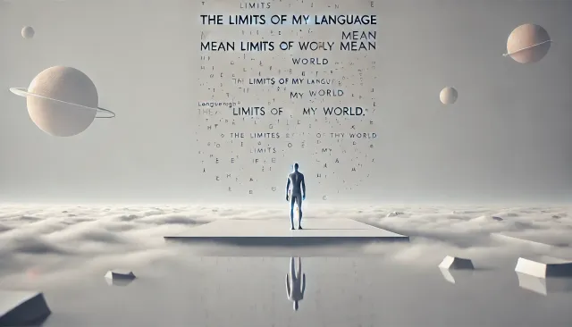 Wittgenstein's Limits of Language