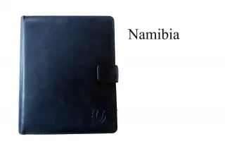 Reisetagebuch Namibia