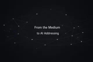 From the Medium to the AI